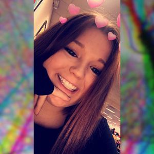 Meet your Posher, Meg